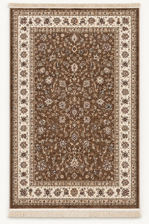 Carpet brand
