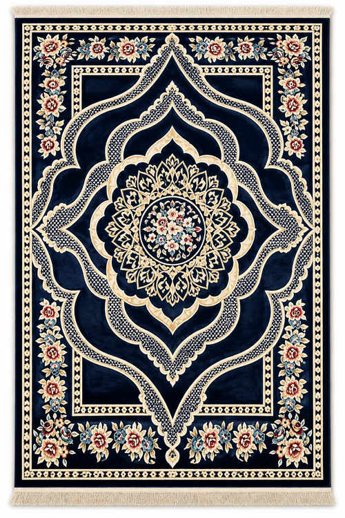 Carpet brand