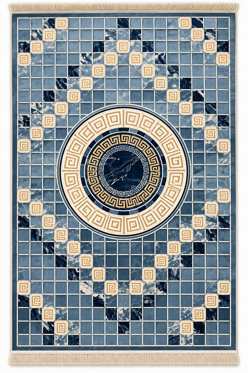 Carpet brand