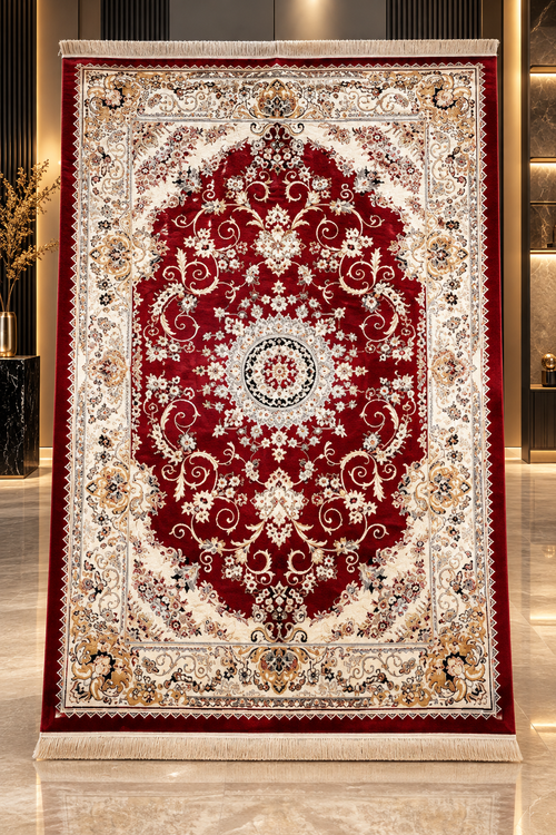 Carpet brand